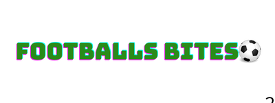 Footballs Bites logo